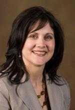 Real Estate Agent Pam Rux